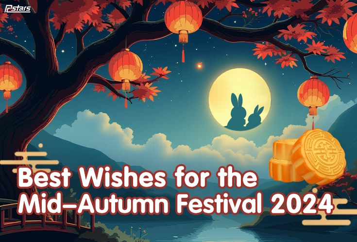 2024 Mid-Autumn Festival Holiday Notice