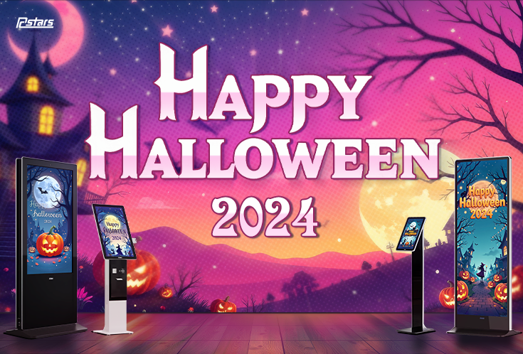 Happy Halloween 2024 !!